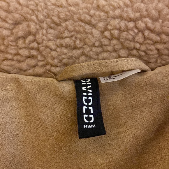 Ladies jacket - Picture 6 of 6